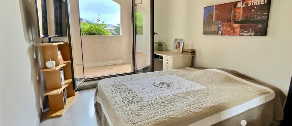 Appartement 4 pièces de 112 m² à Roquebrune-Cap-Martin (06190)