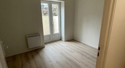 Appartement 2 pièces de 38 m² à Saint-Étienne (42000)