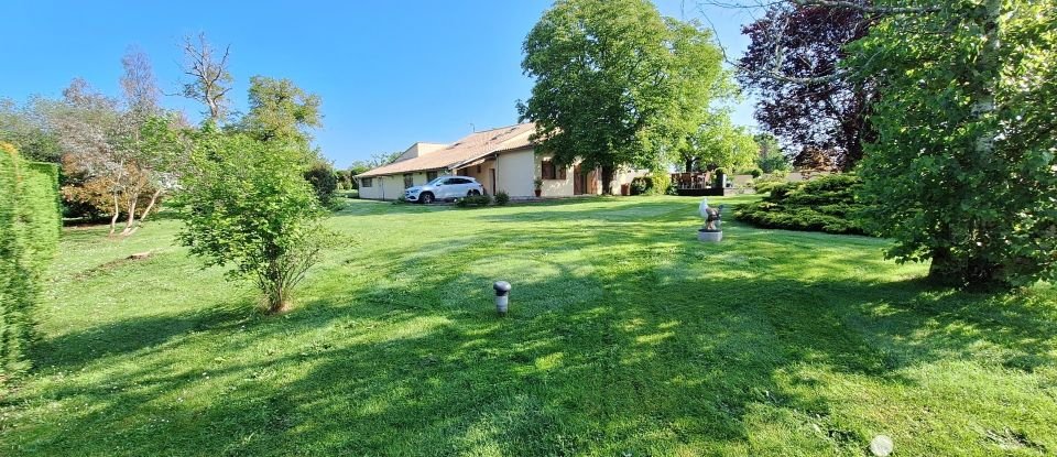 House 5 rooms of 224 m² in Montpeyroux (24610)