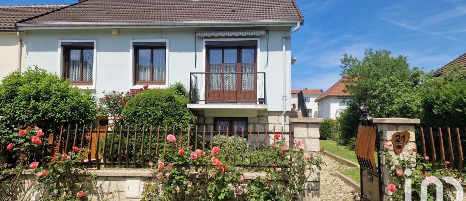 House 5 rooms of 76 m² in Antony (92160)