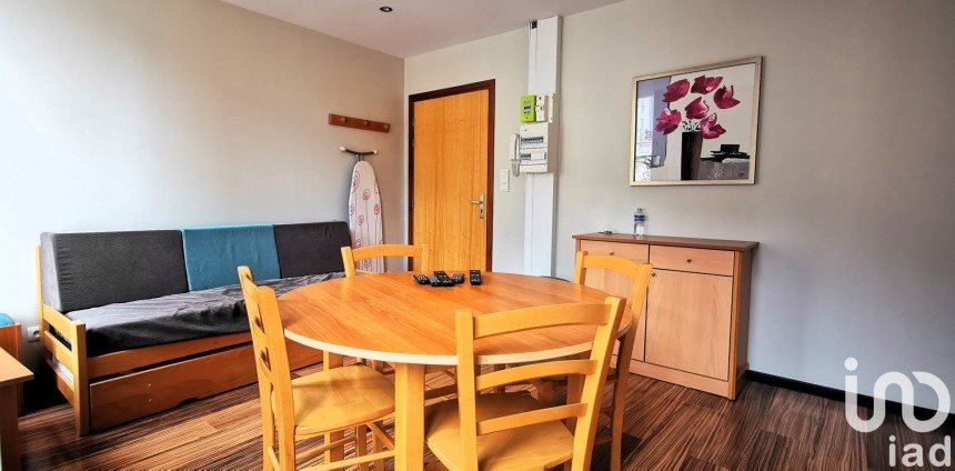Appartement 2 pièces de 34 m² à Plombières-les-Bains (88370)