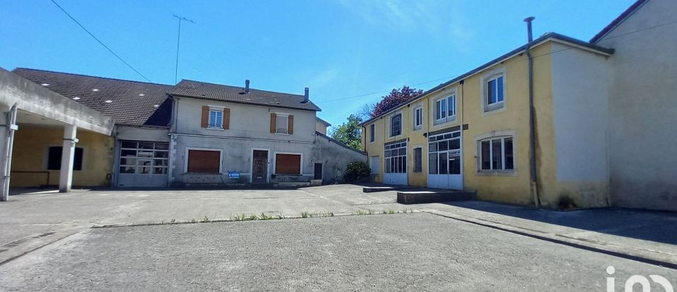 Local d'activités de 581 m² à Saint-Blin (52700)