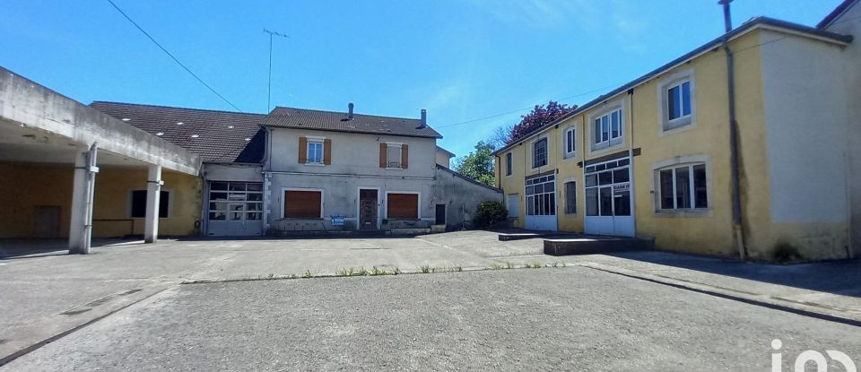 Local d'activités de 581 m² à Saint-Blin (52700)