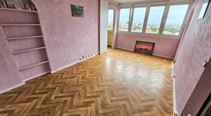 Appartement 2 pièces de 41 m² à Créteil (94000)