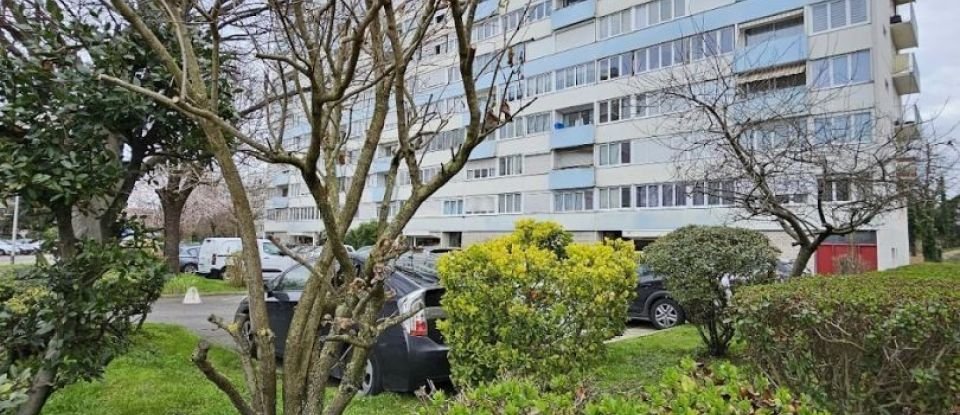 Appartement 2 pièces de 41 m² à Créteil (94000)