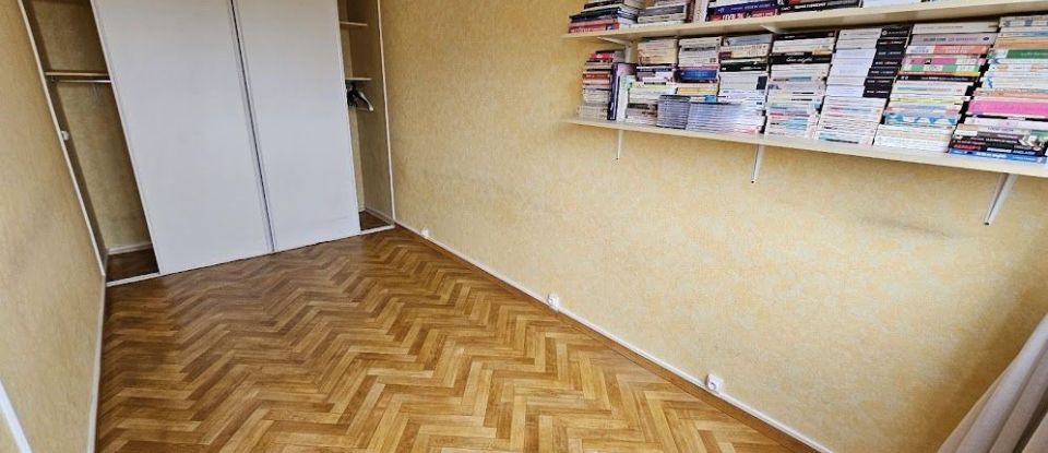 Appartement 2 pièces de 41 m² à Créteil (94000)