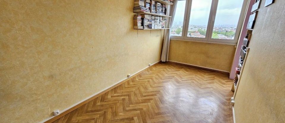 Appartement 2 pièces de 41 m² à Créteil (94000)