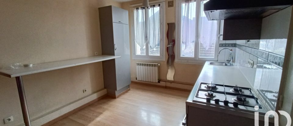 Apartment 3 rooms of 76 m² in Villers-Cotterêts (02600)