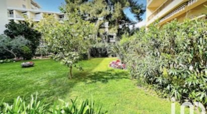 Apartment 3 rooms of 55 m² in Menton (06500)