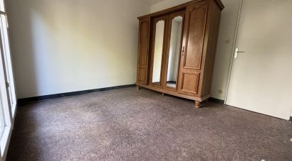 Appartement 2 pièces de 49 m² à Evry-Courcouronnes (91000)