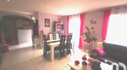 Traditional house 3 rooms of 76 m² in Gallargues-le-Montueux (30660)