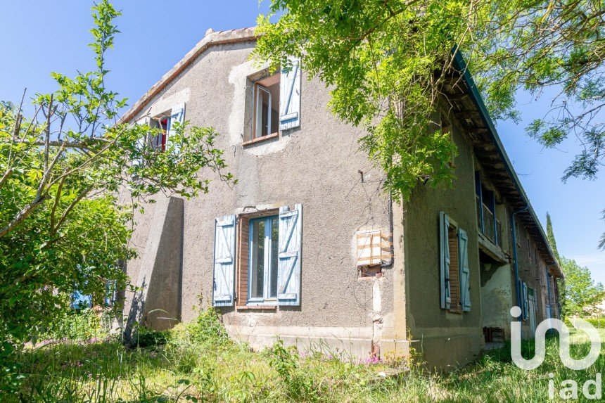 Ferme 9 pièces de 250 m² à Les Barthes (82100)