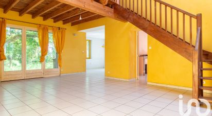 Farm 9 rooms of 250 m² in Les Barthes (82100)