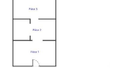 Maison 4 pièces de 73 m² à Fresnes (94260)