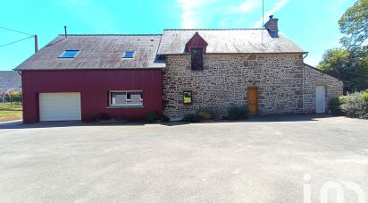 House 7 rooms of 176 m² in Fougères (35300)