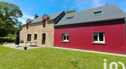 House 7 rooms of 176 m² in Fougères (35300)