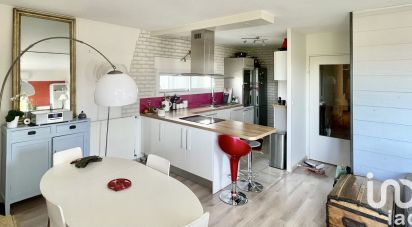 Appartement 4 pièces de 85 m² à Chantepie (35135)