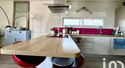 Appartement 4 pièces de 85 m² à Chantepie (35135)