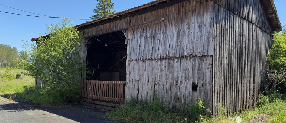 Maison 5 pièces de 137 m² à Castillonnès (47330)