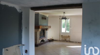 Maison 5 pièces de 130 m² à Lisieux (14100)