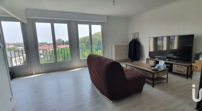 Appartement 4 pièces de 83 m² à Châlons-en-Champagne (51000)