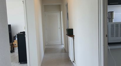 Appartement 4 pièces de 83 m² à Châlons-en-Champagne (51000)