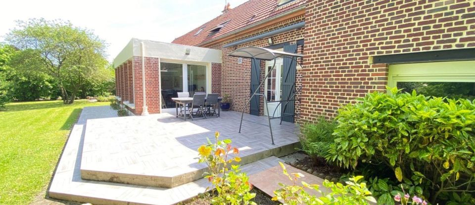 House 4 rooms of 152 m² in Guiscard (60640)