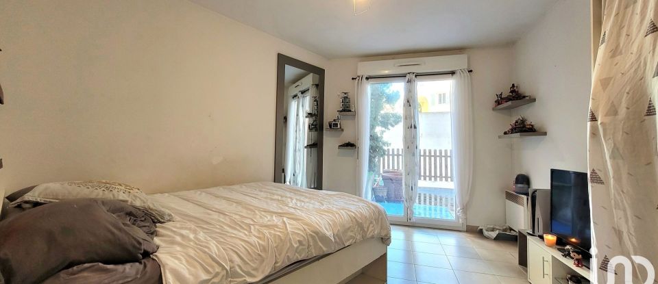 Apartment 2 rooms of 42 m² in Saint-André-de-la-Roche (06730)
