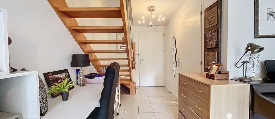 Maison 4 pièces de 85 m² à Saint-Aubin-d'Arquenay (14970)