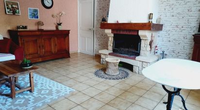 Town house 5 rooms of 128 m² in Mazamet (81200)