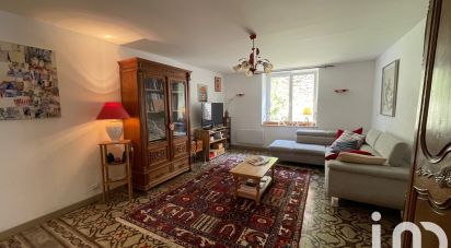 Traditional house 6 rooms of 187 m² in Essertenne-et-Cecey (70100)