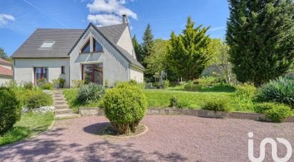 Traditional house 6 rooms of 160 m² in Triel-sur-Seine (78510)