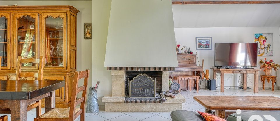 Traditional house 6 rooms of 160 m² in Triel-sur-Seine (78510)