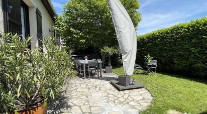 Maison 5 pièces de 110 m² à Sevran (93270)