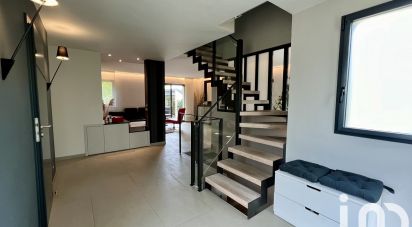 Maison 6 pièces de 152 m² à Le Plessis-Trévise (94420)