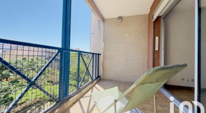 Apartment 3 rooms of 68 m² in Marseille (13008)