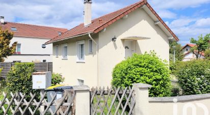 House 3 rooms of 47 m² in Villeneuve-le-Roi (94290)