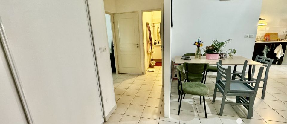 Appartement 3 pièces de 67 m² à Nîmes (30900)