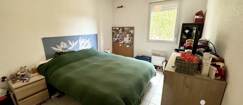 Appartement 3 pièces de 67 m² à Nîmes (30900)