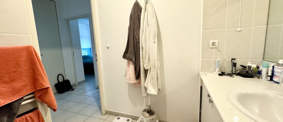 Appartement 3 pièces de 67 m² à Nîmes (30900)