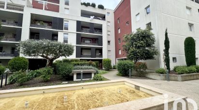 Appartement 3 pièces de 67 m² à Nîmes (30900)