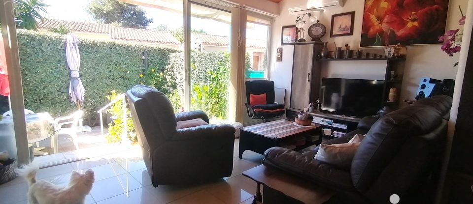 House 5 rooms of 85 m² in Bormes-les-Mimosas (83230)