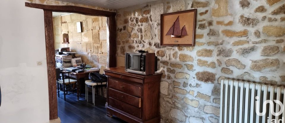 House 2 rooms of 73 m² in Castillon-la-Bataille (33350)