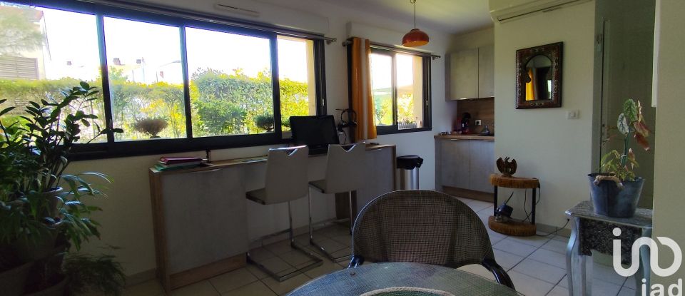 Appartement 3 pièces de 47 m² à La Rochelle (17000)