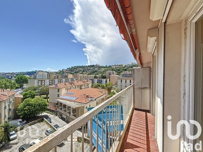 Appartement 1 pièce de 29 m² à Nice (06000)