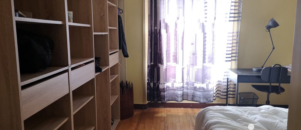 Apartment 3 rooms of 55 m² in Brest (29200)
