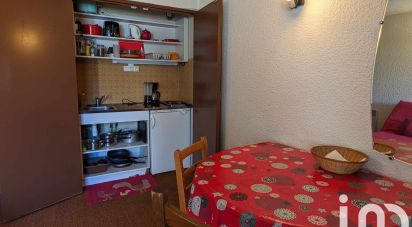 Studio 1 room of 26 m² in LA MONGIE (65200)