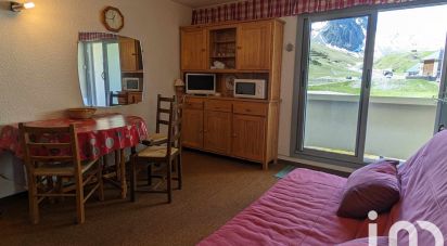 Studio 1 room of 26 m² in LA MONGIE (65200)