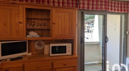 Studio 1 room of 26 m² in LA MONGIE (65200)