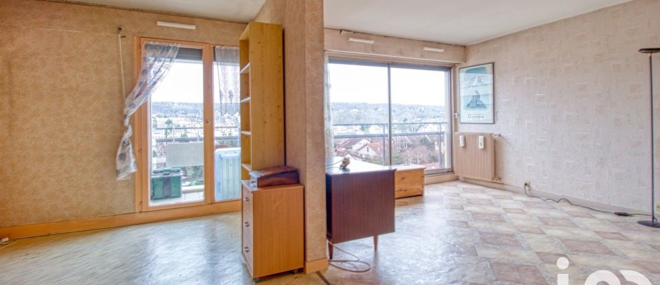 Appartement 5 pièces de 101 m² à Saint-Leu-la-Forêt (95320)